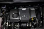 Lexus NX200t 2015 года (AU)